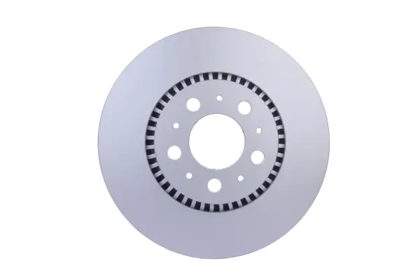 Bremsscheibe HELLA 8DD 355 127-531