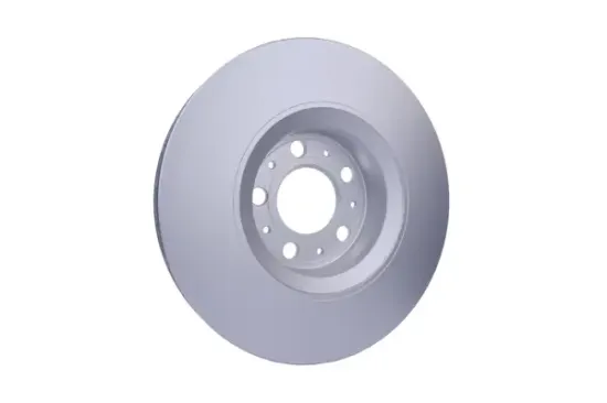 Bremsscheibe HELLA 8DD 355 127-531 Bild Bremsscheibe HELLA 8DD 355 127-531