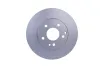 Bremsscheibe Vorderachse HELLA 8DD 355 127-551 Bild Bremsscheibe Vorderachse HELLA 8DD 355 127-551