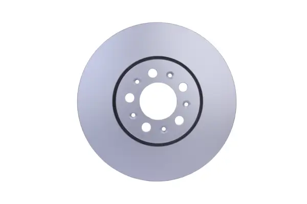 Bremsscheibe HELLA 8DD 355 127-581