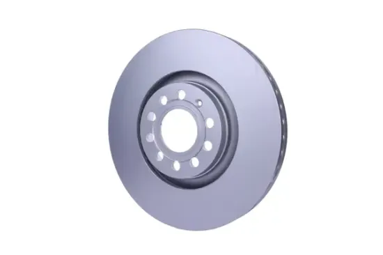 Bremsscheibe HELLA 8DD 355 127-591 Bild Bremsscheibe HELLA 8DD 355 127-591