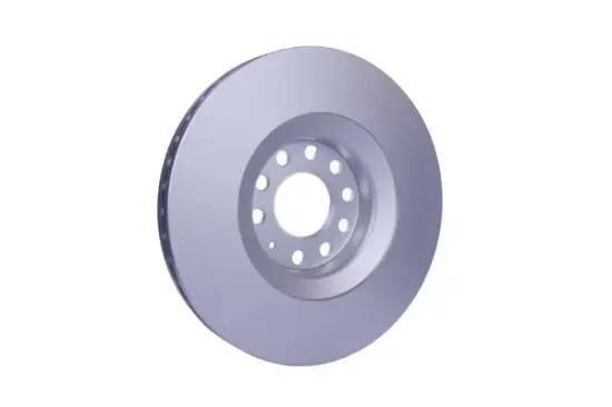 Bremsscheibe HELLA 8DD 355 127-591 Bild Bremsscheibe HELLA 8DD 355 127-591