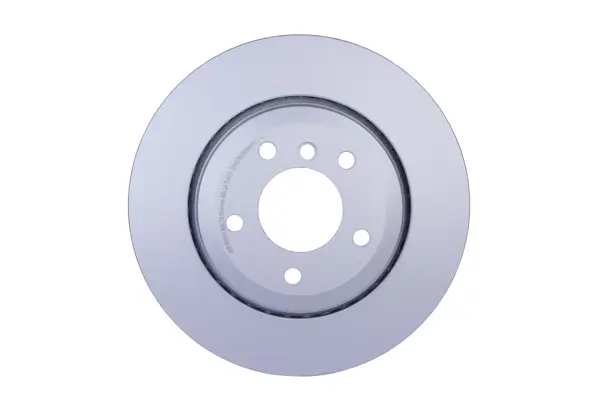 Bremsscheibe HELLA 8DD 355 127-611