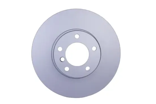 Bremsscheibe HELLA 8DD 355 127-621 Bild Bremsscheibe HELLA 8DD 355 127-621