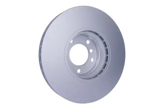 Bremsscheibe HELLA 8DD 355 127-621 Bild Bremsscheibe HELLA 8DD 355 127-621