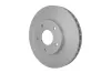 Bremsscheibe HELLA 8DD 355 127-681 Bild Bremsscheibe HELLA 8DD 355 127-681