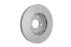 Bremsscheibe HELLA 8DD 355 127-681 Bild Bremsscheibe HELLA 8DD 355 127-681