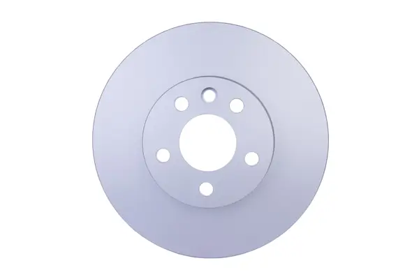 Bremsscheibe HELLA 8DD 355 127-701