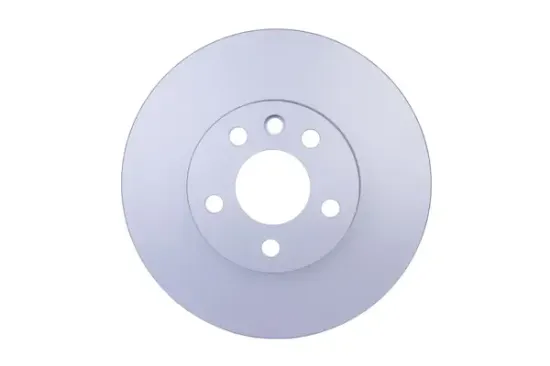 Bremsscheibe HELLA 8DD 355 127-701 Bild Bremsscheibe HELLA 8DD 355 127-701