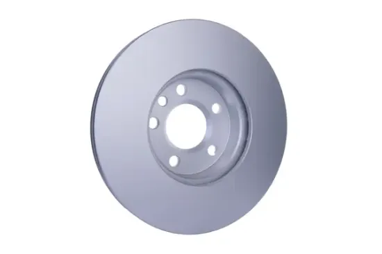 Bremsscheibe HELLA 8DD 355 127-701 Bild Bremsscheibe HELLA 8DD 355 127-701