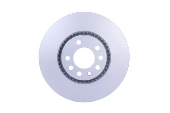 Bremsscheibe HELLA 8DD 355 127-721 Bild Bremsscheibe HELLA 8DD 355 127-721