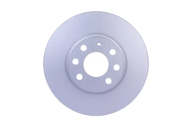 Bremsscheibe HELLA 8DD 355 127-731