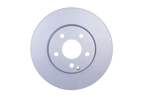 Bremsscheibe Vorderachse HELLA 8DD 355 127-751