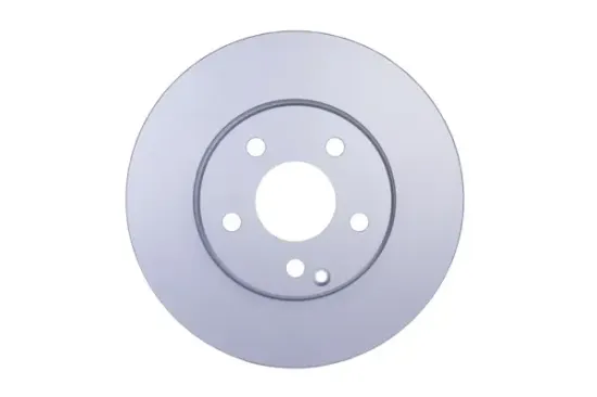 Bremsscheibe Vorderachse HELLA 8DD 355 127-751 Bild Bremsscheibe Vorderachse HELLA 8DD 355 127-751