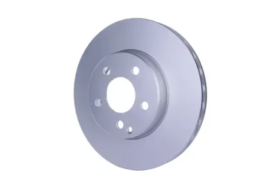 Bremsscheibe Vorderachse HELLA 8DD 355 127-751 Bild Bremsscheibe Vorderachse HELLA 8DD 355 127-751