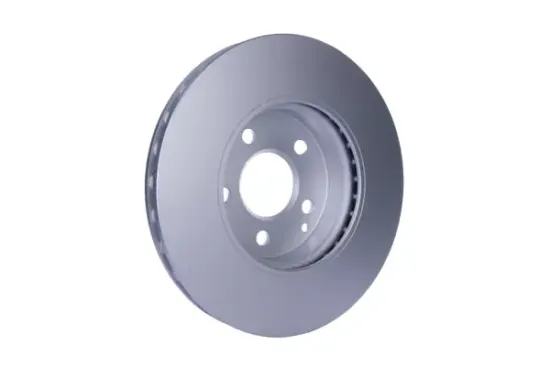 Bremsscheibe Vorderachse HELLA 8DD 355 127-751 Bild Bremsscheibe Vorderachse HELLA 8DD 355 127-751