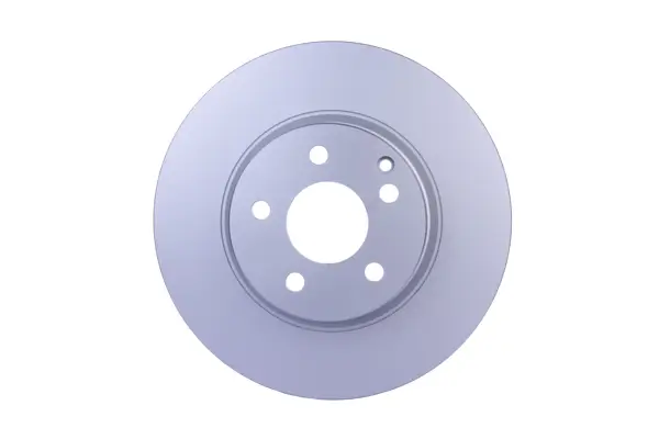 Bremsscheibe Vorderachse HELLA 8DD 355 127-771