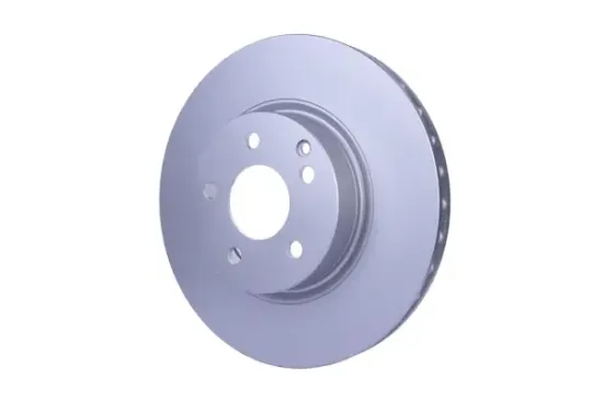 Bremsscheibe Vorderachse HELLA 8DD 355 127-771 Bild Bremsscheibe Vorderachse HELLA 8DD 355 127-771