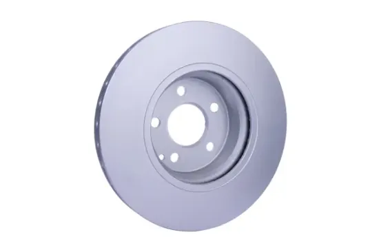 Bremsscheibe Vorderachse HELLA 8DD 355 127-771 Bild Bremsscheibe Vorderachse HELLA 8DD 355 127-771