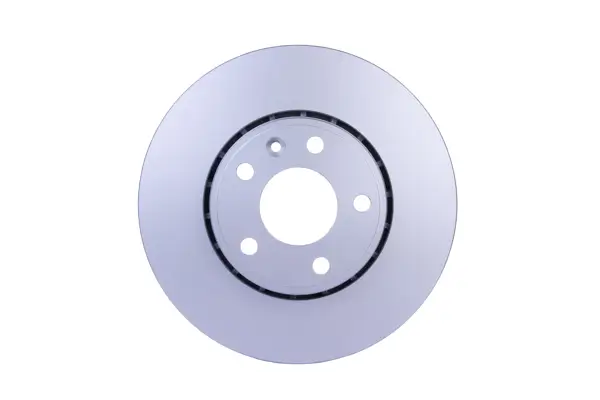 Bremsscheibe HELLA 8DD 355 127-801