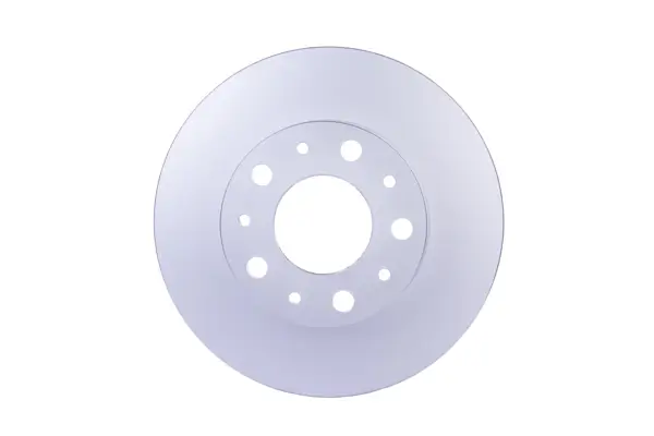 Bremsscheibe HELLA 8DD 355 127-811