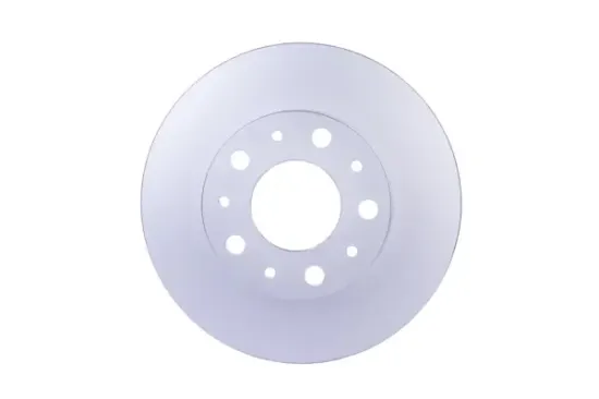 Bremsscheibe HELLA 8DD 355 127-811 Bild Bremsscheibe HELLA 8DD 355 127-811