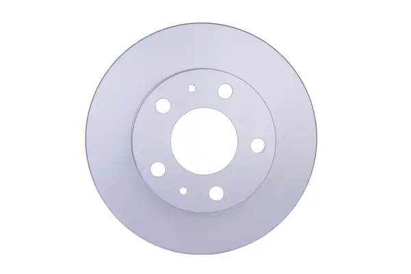 Bremsscheibe HELLA 8DD 355 127-821