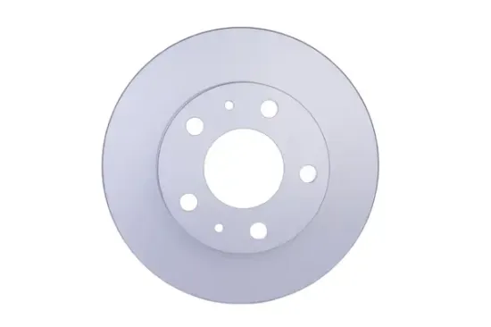 Bremsscheibe HELLA 8DD 355 127-821 Bild Bremsscheibe HELLA 8DD 355 127-821