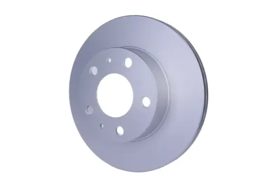 Bremsscheibe HELLA 8DD 355 127-821 Bild Bremsscheibe HELLA 8DD 355 127-821