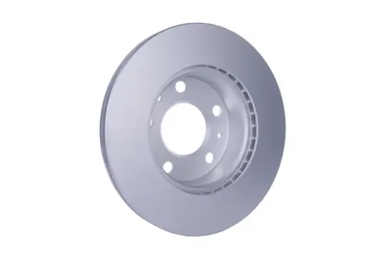 Bremsscheibe HELLA 8DD 355 127-821 Bild Bremsscheibe HELLA 8DD 355 127-821