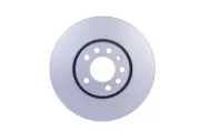 Bremsscheibe HELLA 8DD 355 127-831