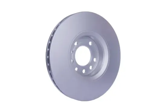 Bremsscheibe HELLA 8DD 355 127-831 Bild Bremsscheibe HELLA 8DD 355 127-831