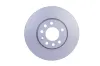 Bremsscheibe HELLA 8DD 355 127-841 Bild Bremsscheibe HELLA 8DD 355 127-841