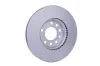 Bremsscheibe HELLA 8DD 355 127-841 Bild Bremsscheibe HELLA 8DD 355 127-841