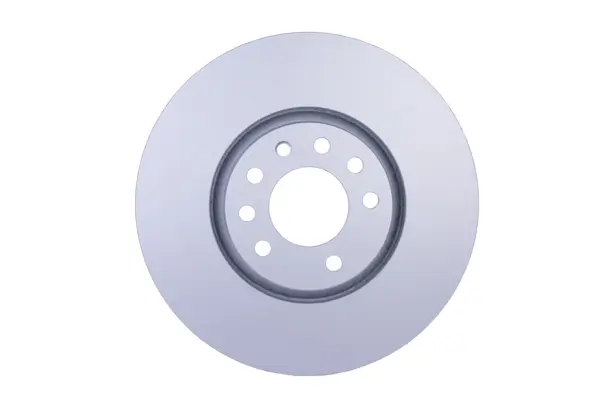 Bremsscheibe HELLA 8DD 355 127-851