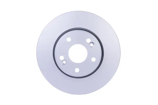 Bremsscheibe HELLA 8DD 355 127-861