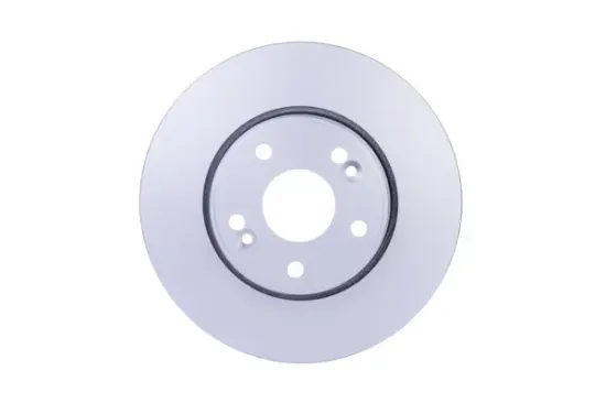 Bremsscheibe HELLA 8DD 355 127-861 Bild Bremsscheibe HELLA 8DD 355 127-861