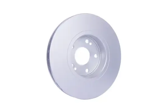 Bremsscheibe HELLA 8DD 355 127-861 Bild Bremsscheibe HELLA 8DD 355 127-861