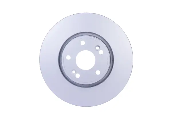 Bremsscheibe HELLA 8DD 355 127-871