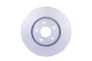Bremsscheibe HELLA 8DD 355 127-871
