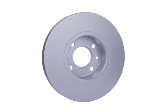 Bremsscheibe HELLA 8DD 355 127-881 Bild Bremsscheibe HELLA 8DD 355 127-881