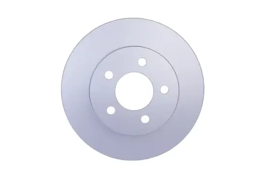 Bremsscheibe Vorderachse HELLA 8DD 355 127-901 Bild Bremsscheibe Vorderachse HELLA 8DD 355 127-901