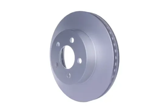 Bremsscheibe Vorderachse HELLA 8DD 355 127-901 Bild Bremsscheibe Vorderachse HELLA 8DD 355 127-901