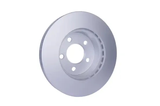 Bremsscheibe Vorderachse HELLA 8DD 355 127-901 Bild Bremsscheibe Vorderachse HELLA 8DD 355 127-901