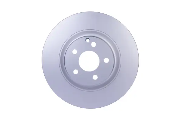 Bremsscheibe Vorderachse HELLA 8DD 355 127-921