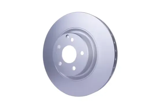 Bremsscheibe Vorderachse HELLA 8DD 355 127-921 Bild Bremsscheibe Vorderachse HELLA 8DD 355 127-921