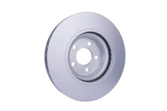 Bremsscheibe Vorderachse HELLA 8DD 355 127-921 Bild Bremsscheibe Vorderachse HELLA 8DD 355 127-921