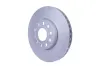 Bremsscheibe HELLA 8DD 355 128-001 Bild Bremsscheibe HELLA 8DD 355 128-001