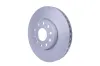 Bremsscheibe Vorderachse HELLA 8DD 355 128-001 Bild Bremsscheibe Vorderachse HELLA 8DD 355 128-001