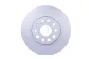 Bremsscheibe Vorderachse HELLA 8DD 355 128-001 Bild Bremsscheibe Vorderachse HELLA 8DD 355 128-001
